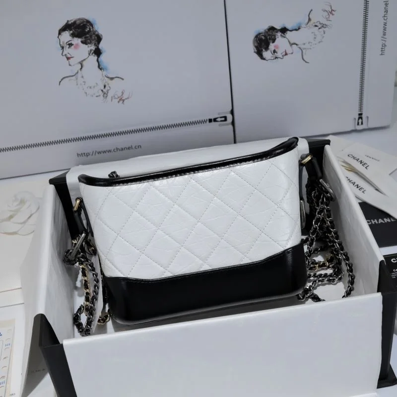 Neat Chanel Gabrielle Satchel Bags 54071