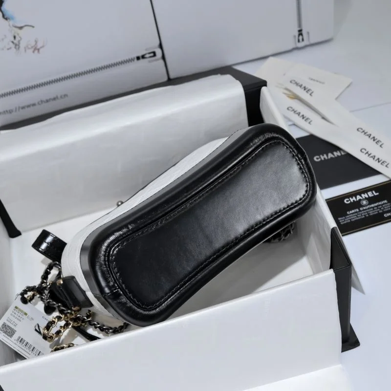 Neat Chanel Gabrielle Satchel Bags 54071