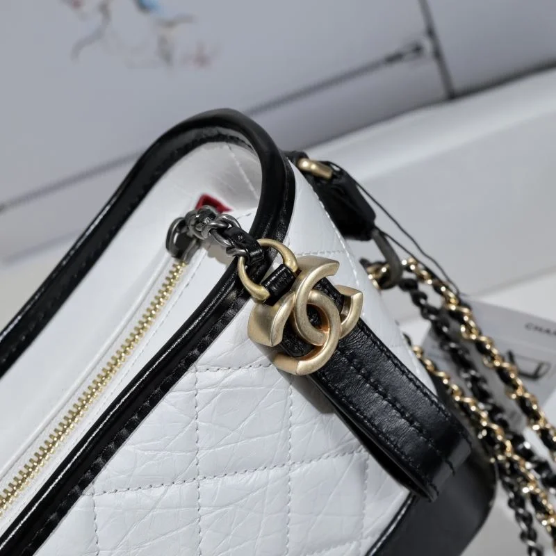 Neat Chanel Gabrielle Satchel Bags 54071