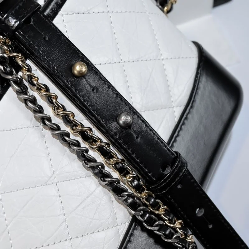 Neat Chanel Gabrielle Satchel Bags 54071