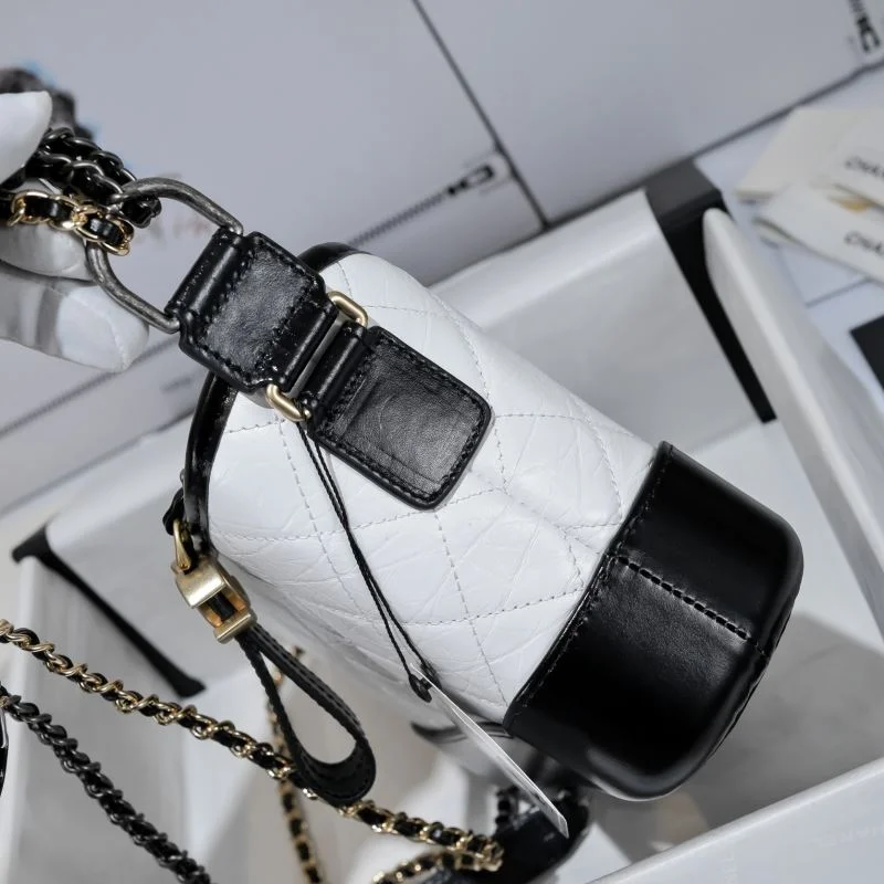 Neat Chanel Gabrielle Satchel Bags 54071