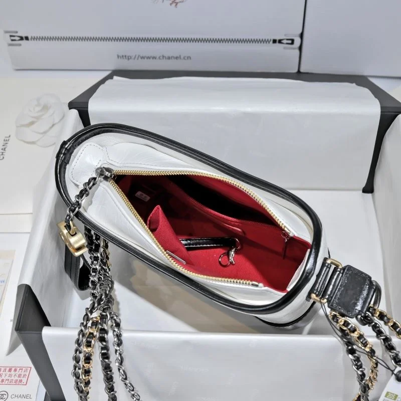 Neat Chanel Gabrielle Satchel Bags 54071