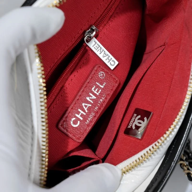 Neat Chanel Gabrielle Satchel Bags 54071