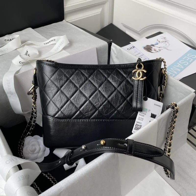 Chanel Gabrielle Satchel Bags Vibrant 53919