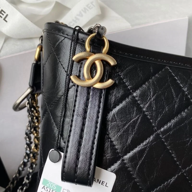 Chanel Gabrielle Satchel Bags Vibrant 53919