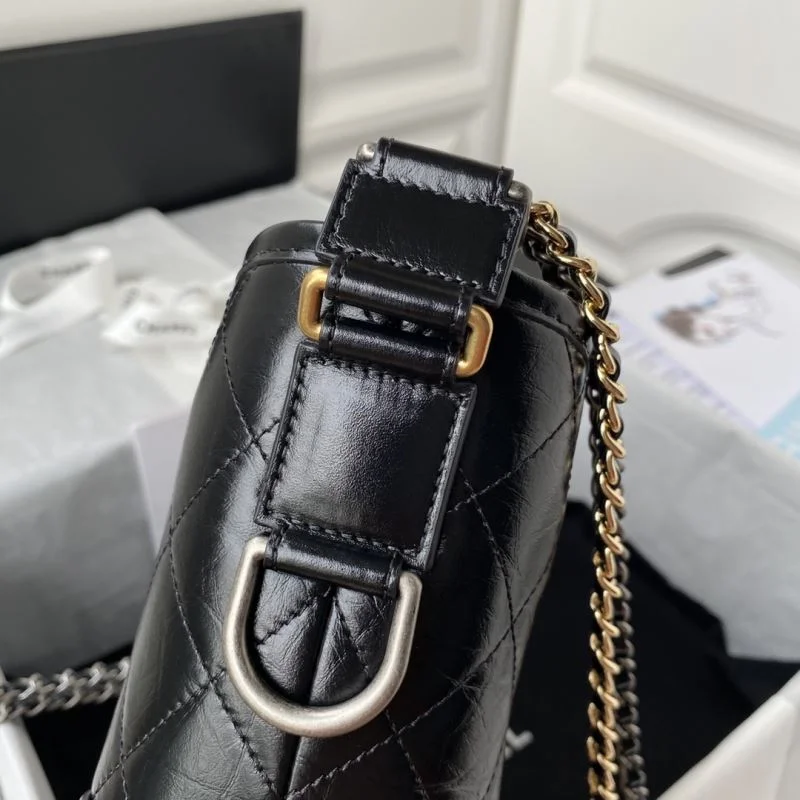 Chanel Gabrielle Satchel Bags Vibrant 53919