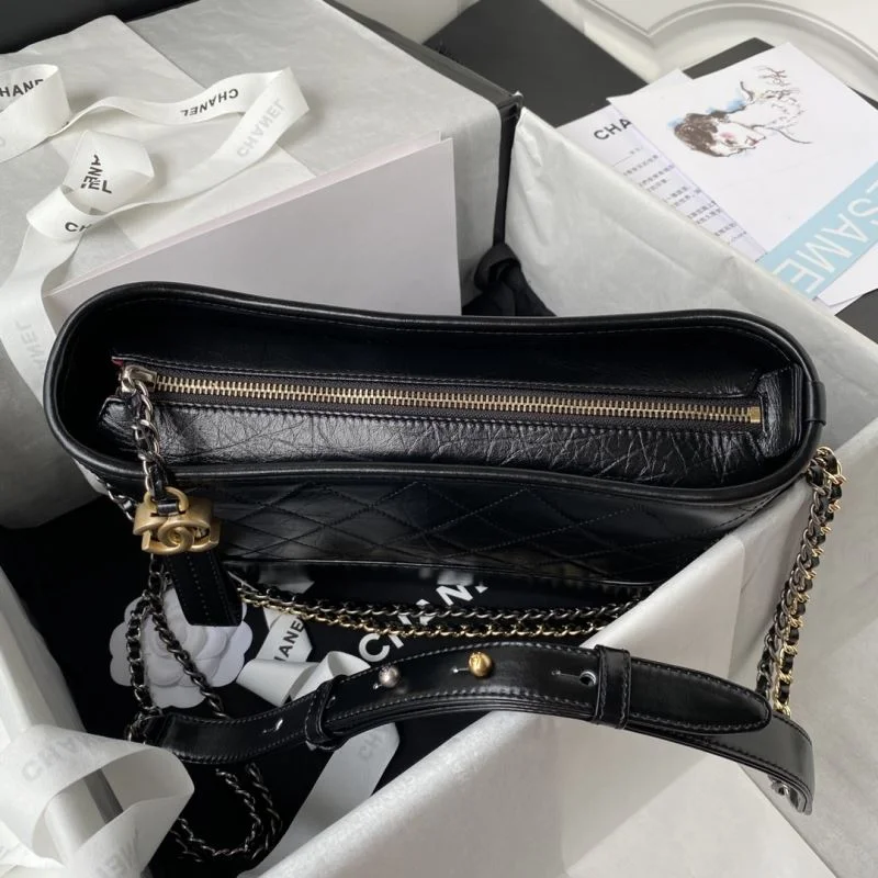 Chanel Gabrielle Satchel Bags Vibrant 53919