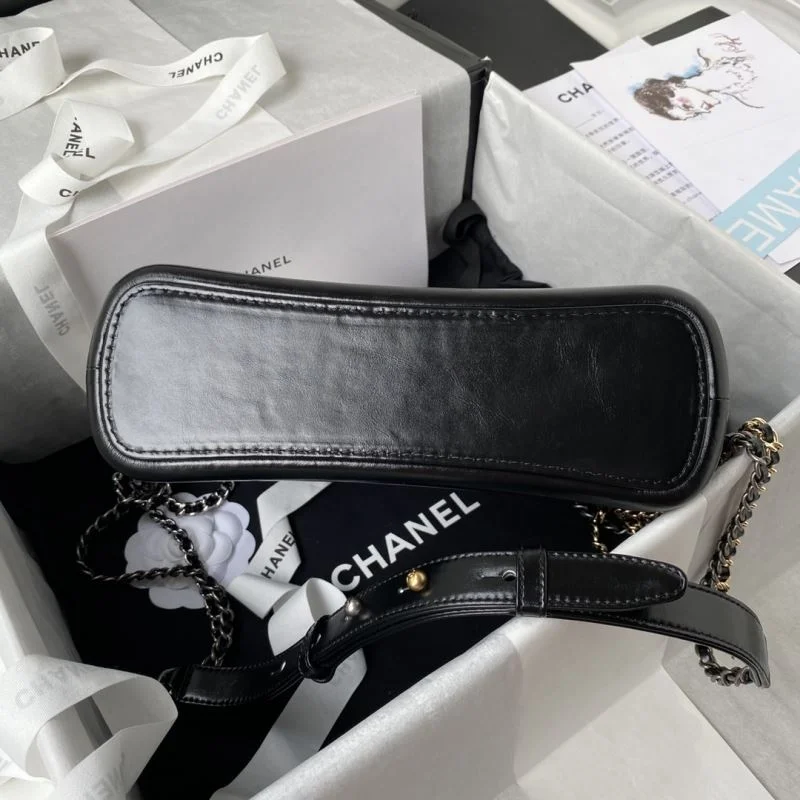 Chanel Gabrielle Satchel Bags Vibrant 53919