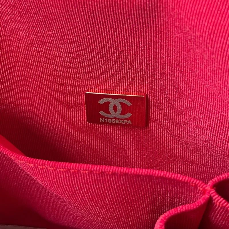 Chanel Gabrielle Satchel Bags Vibrant 53919