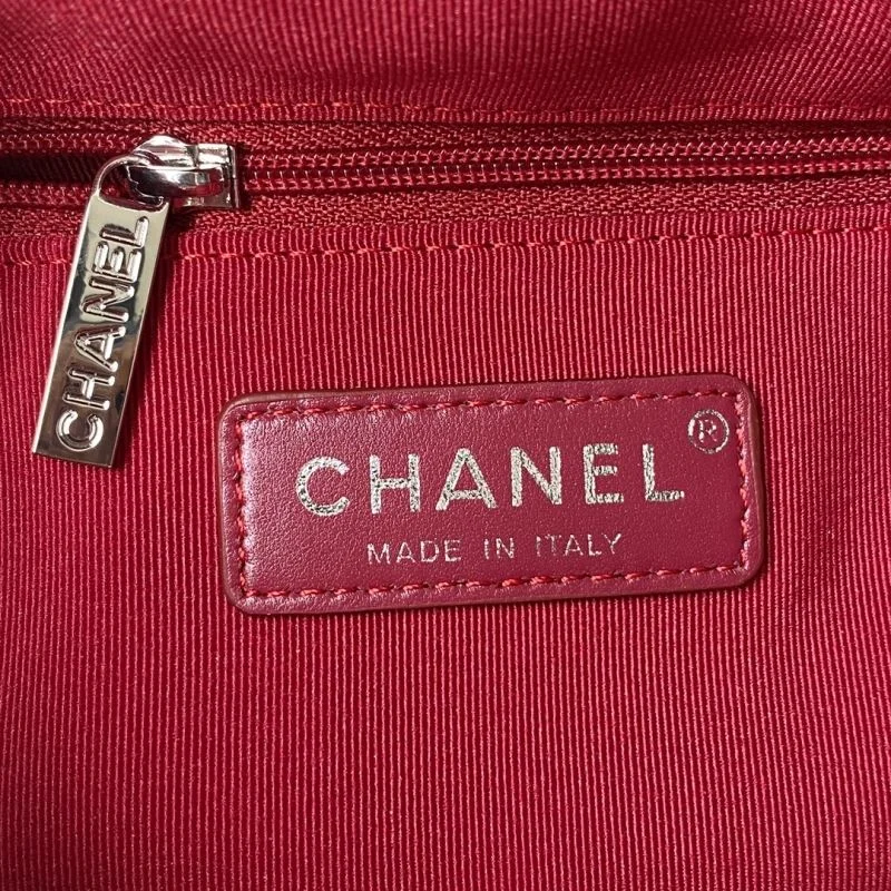 Chanel Gabrielle Satchel Bags Vibrant 53919