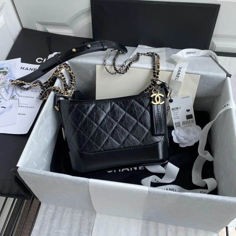 Chanel Gabrielle Satchel Bags Colorful 53217