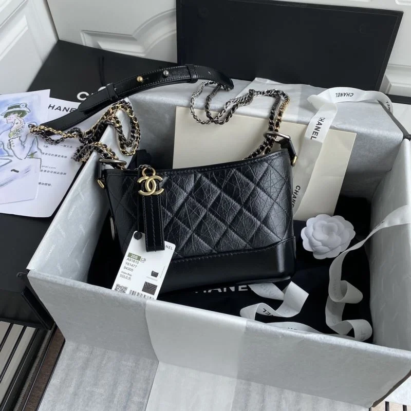 Chanel Gabrielle Satchel Bags Colorful 53217