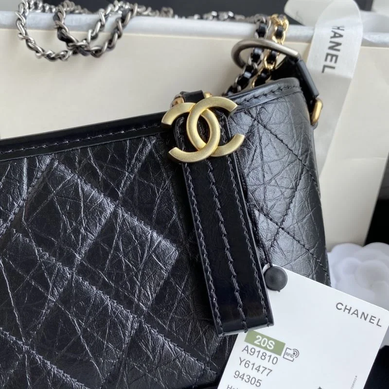 Chanel Gabrielle Satchel Bags Colorful 53217