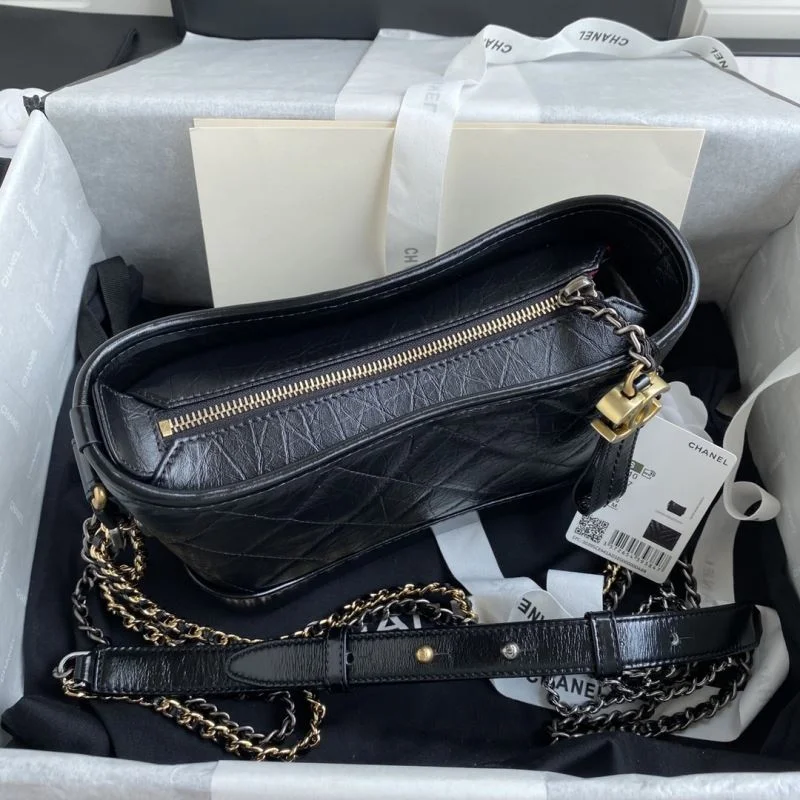 Chanel Gabrielle Satchel Bags Colorful 53217