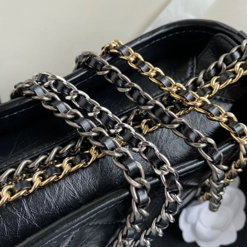 Chanel Gabrielle Satchel Bags Colorful 53217
