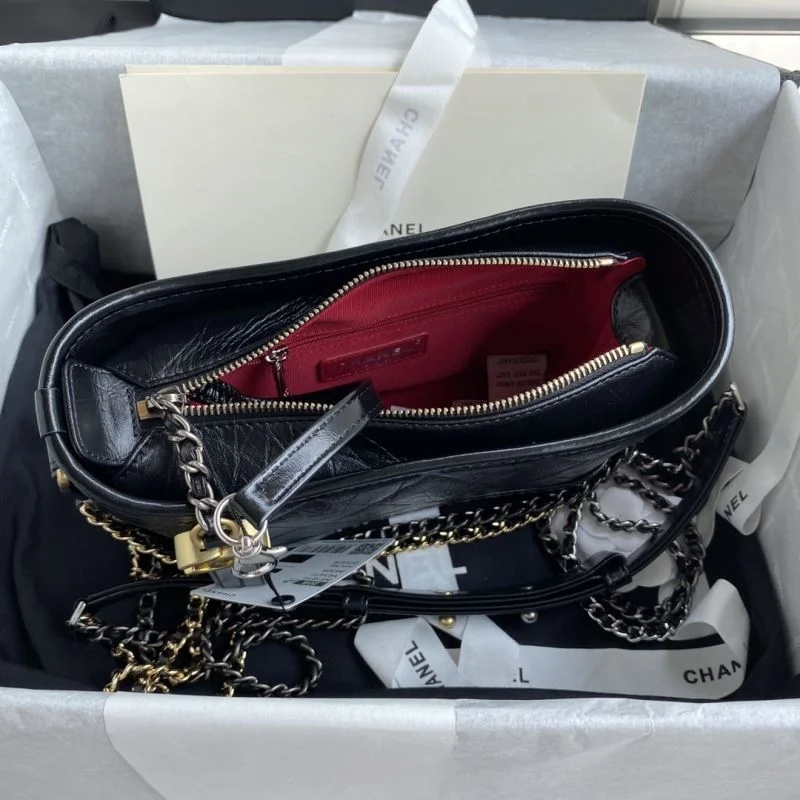 Chanel Gabrielle Satchel Bags Colorful 53217