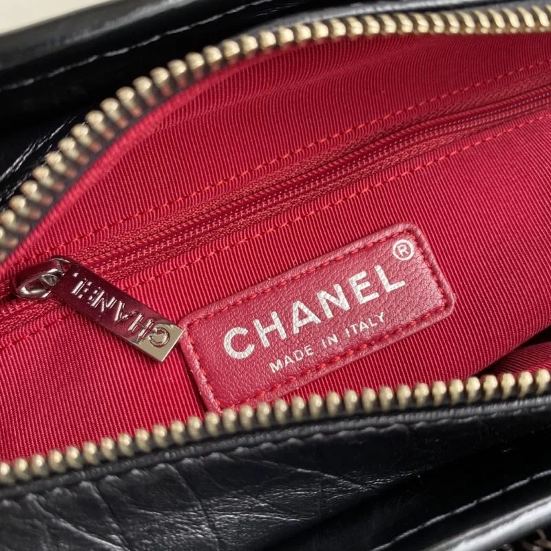 Chanel Gabrielle Satchel Bags Colorful 53217