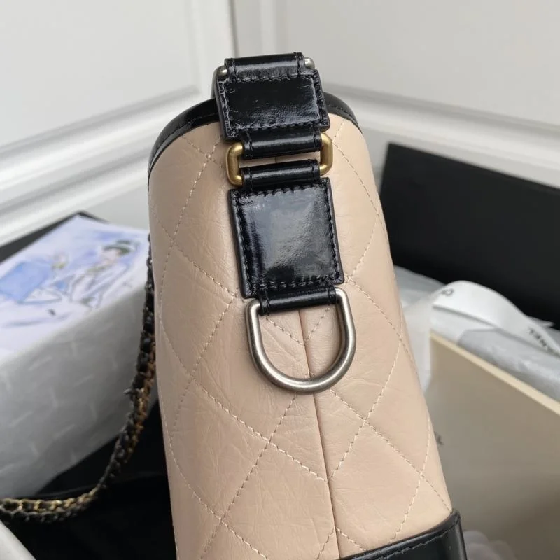 Stretchable Chanel Gabrielle Satchel Bags 53215