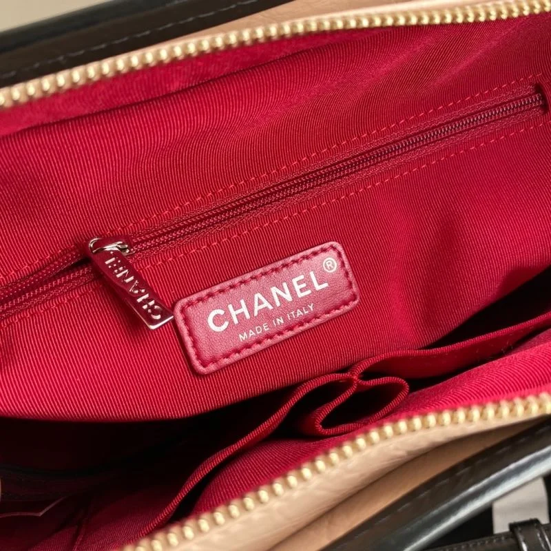 Stretchable Chanel Gabrielle Satchel Bags 53215