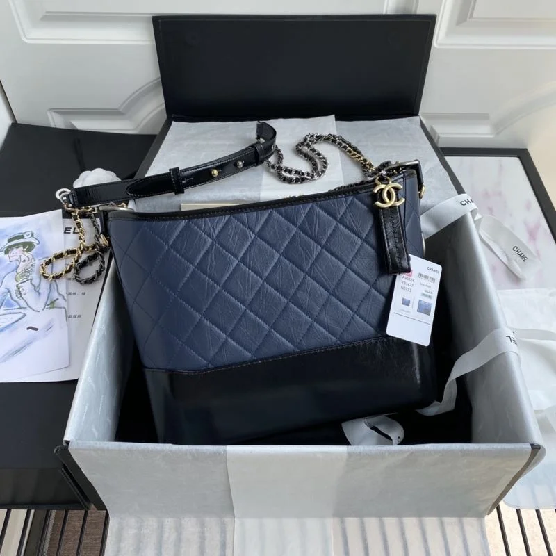MultiPurpose Chanel Gabrielle Satchel Bags 53203