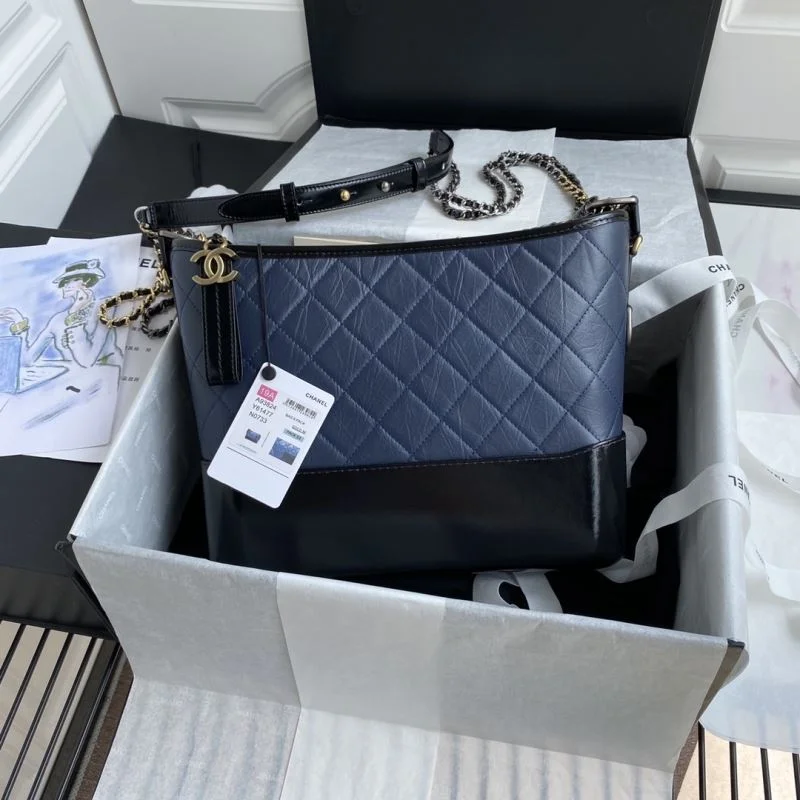 MultiPurpose Chanel Gabrielle Satchel Bags 53203
