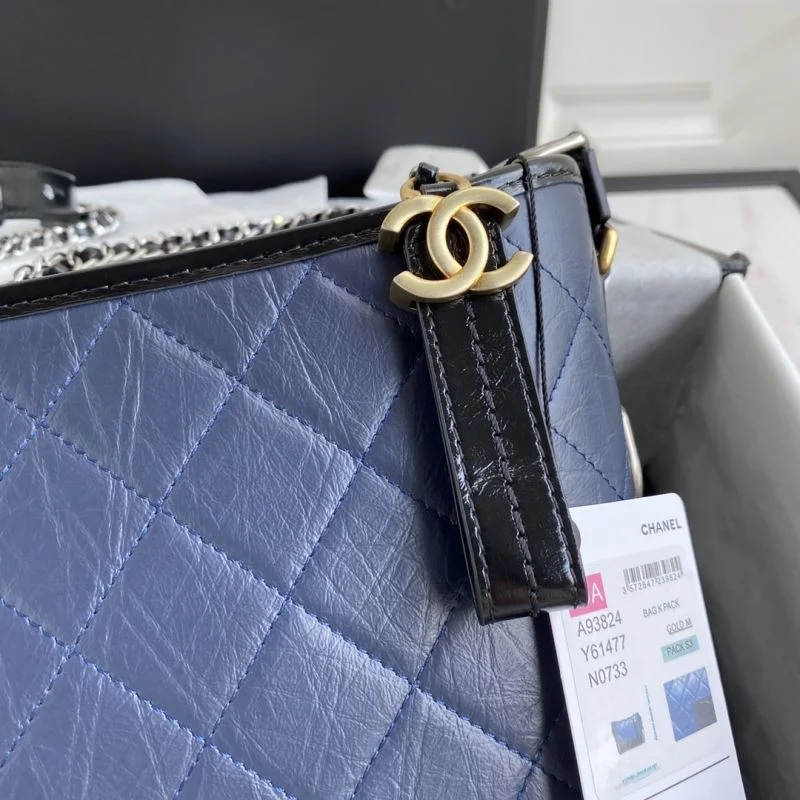 MultiPurpose Chanel Gabrielle Satchel Bags 53203