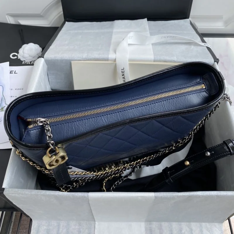 MultiPurpose Chanel Gabrielle Satchel Bags 53203