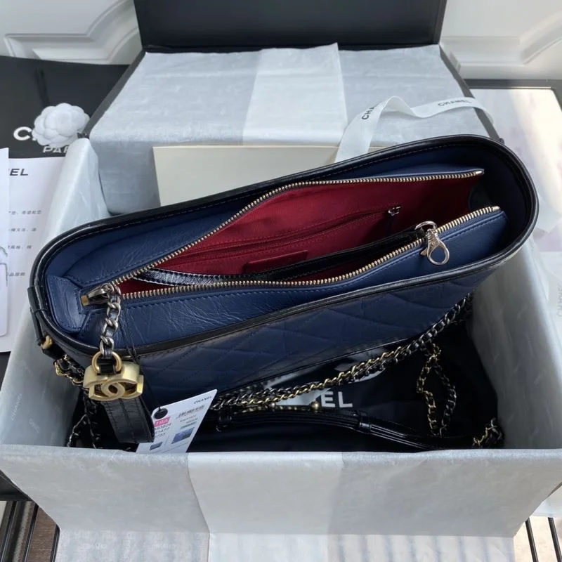 MultiPurpose Chanel Gabrielle Satchel Bags 53203