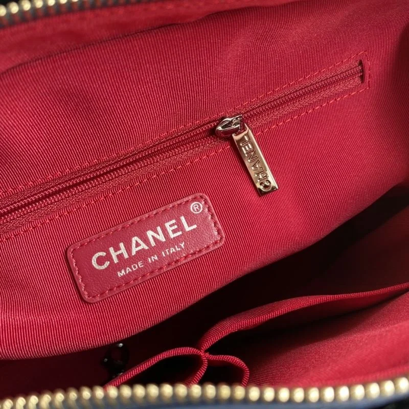 MultiPurpose Chanel Gabrielle Satchel Bags 53203