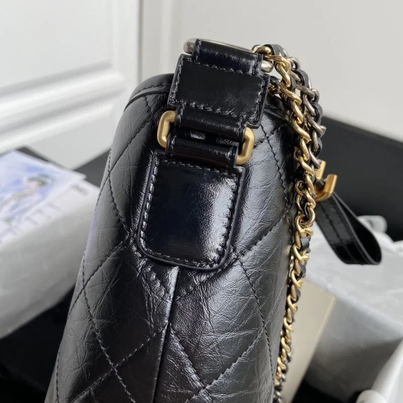 Chanel Gabrielle Satchel Bags Fashionable 53206