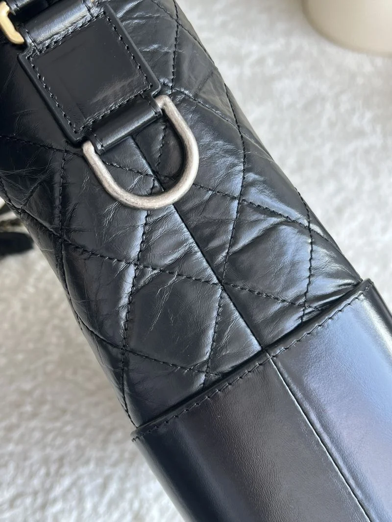 Flexible Chanel Gabrielle Satchel Bags 53201