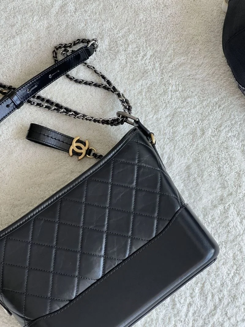 Attractive Chanel Gabrielle Satchel Bags 53202