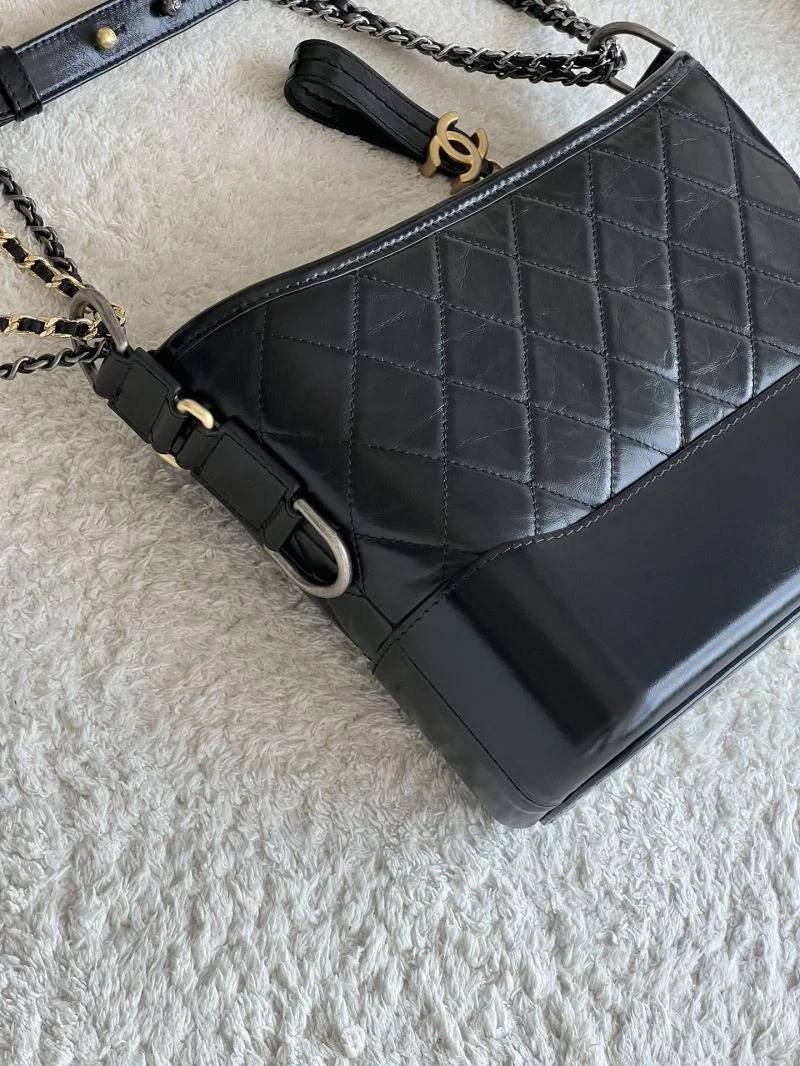 Attractive Chanel Gabrielle Satchel Bags 53202