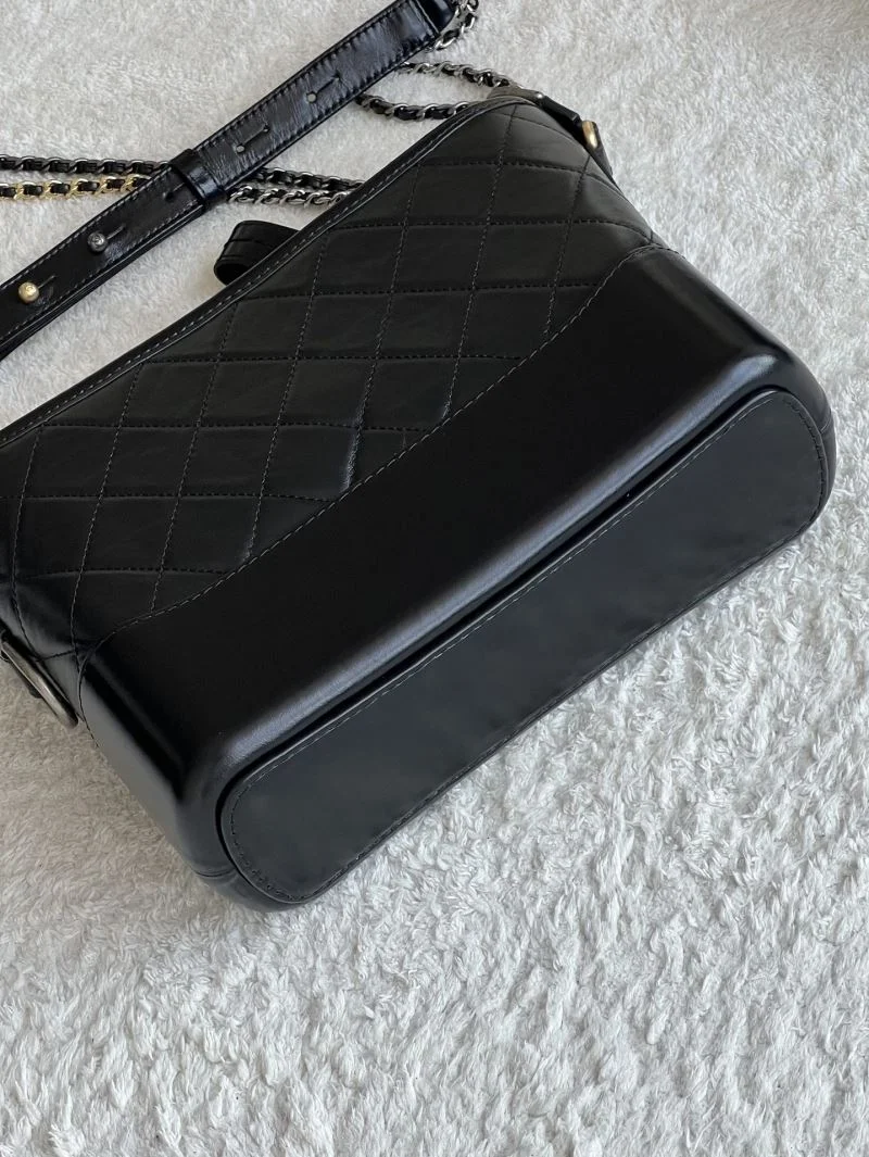 Attractive Chanel Gabrielle Satchel Bags 53202