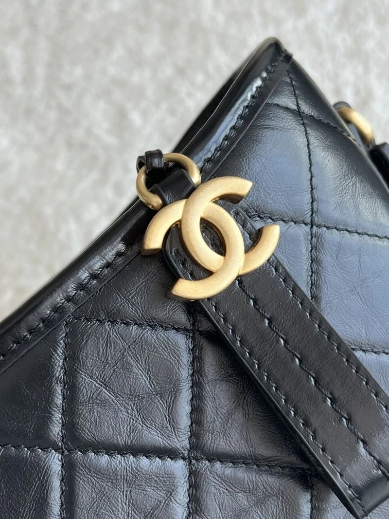 Attractive Chanel Gabrielle Satchel Bags 53202