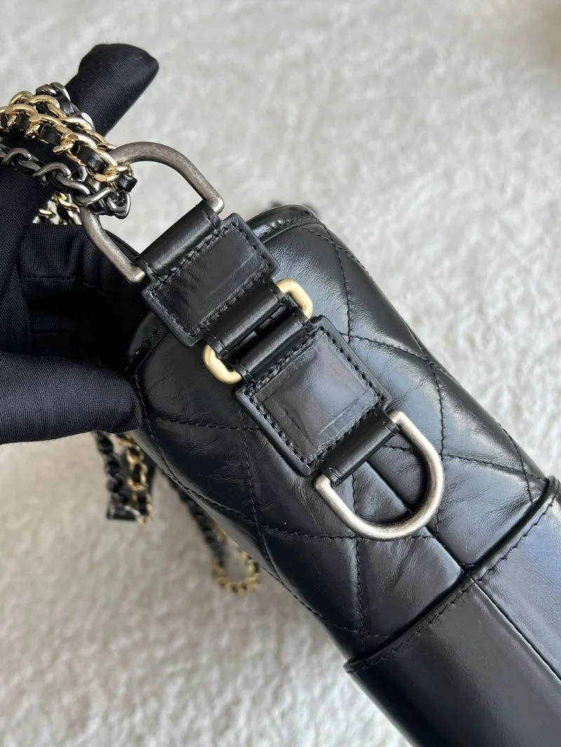 Attractive Chanel Gabrielle Satchel Bags 53202