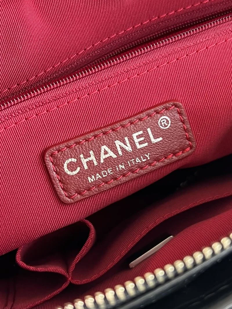 Attractive Chanel Gabrielle Satchel Bags 53202