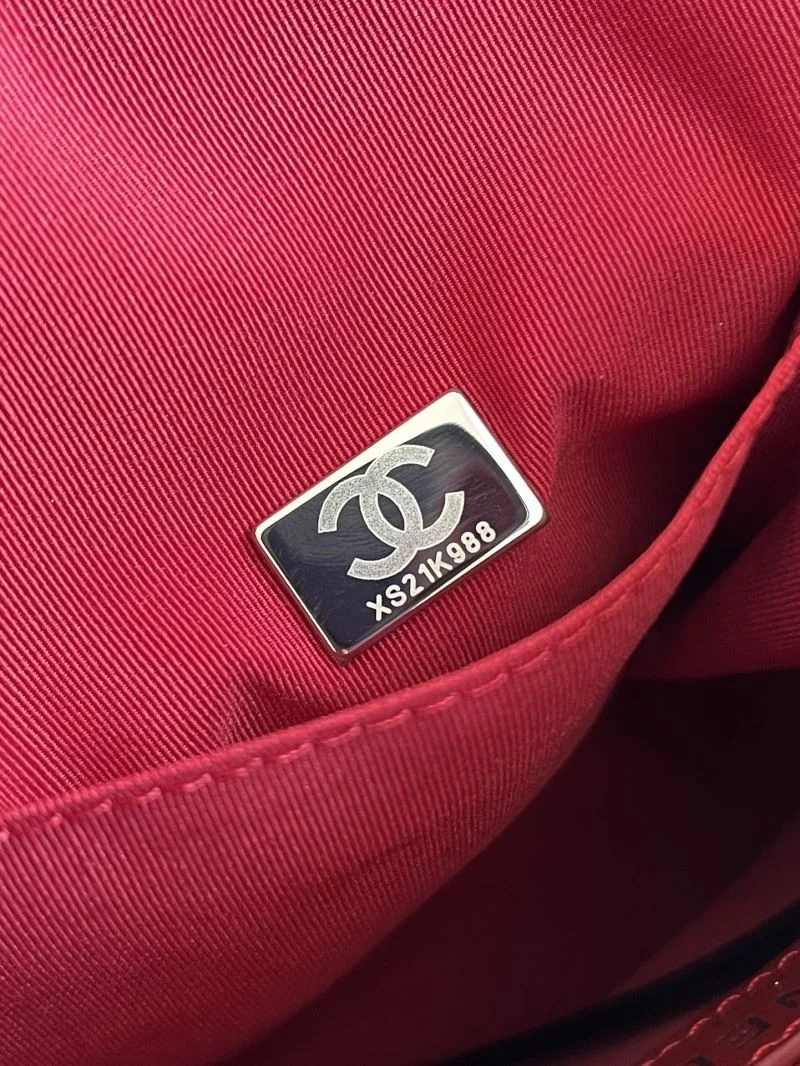 Attractive Chanel Gabrielle Satchel Bags 53202