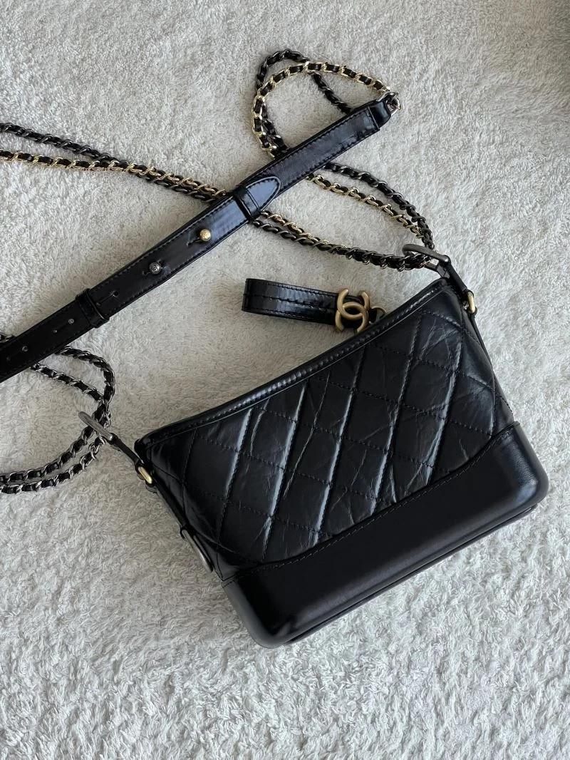 Chanel Gabrielle Satchel Bags UrbanChic 53199