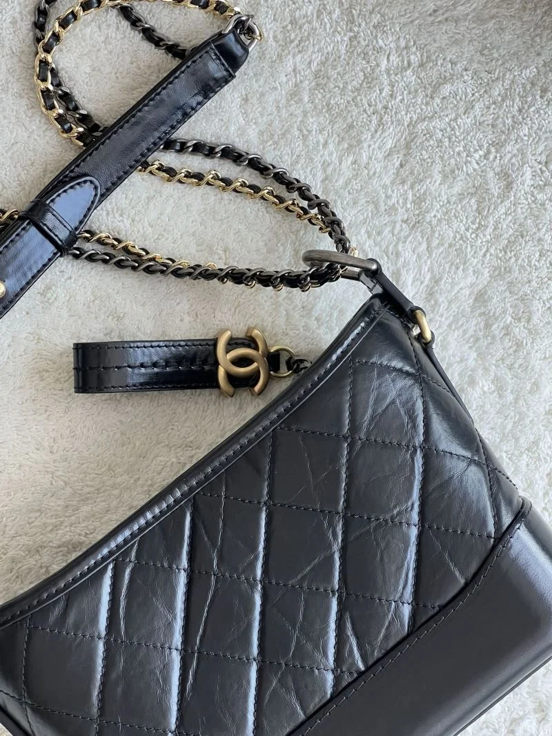 Chanel Gabrielle Satchel Bags UrbanChic 53199