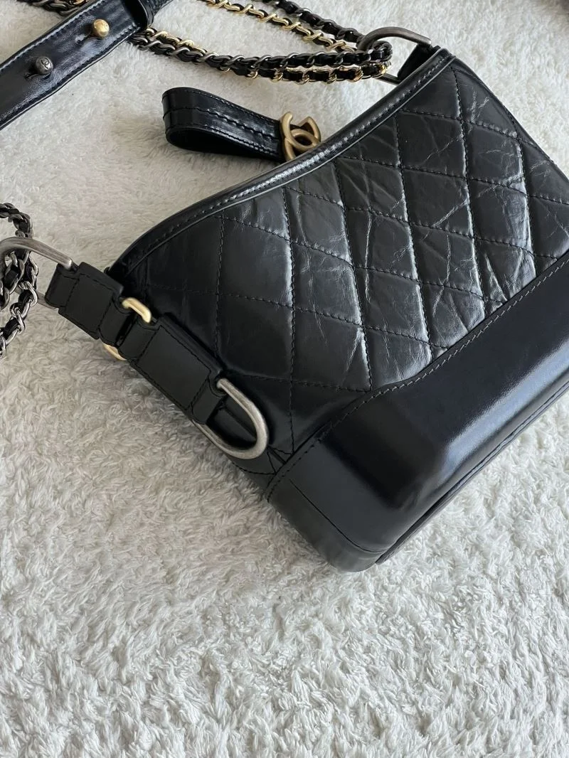 Chanel Gabrielle Satchel Bags UrbanChic 53199