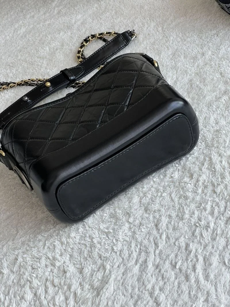 Chanel Gabrielle Satchel Bags UrbanChic 53199