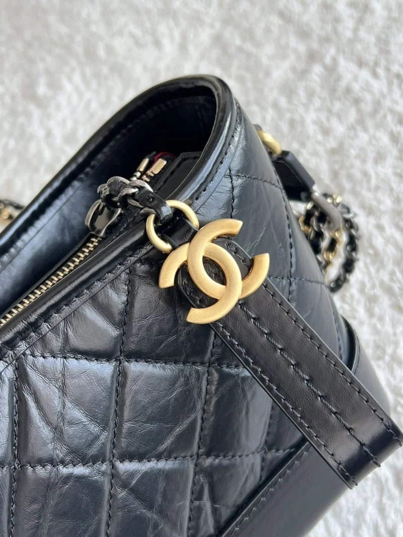 Chanel Gabrielle Satchel Bags UrbanChic 53199