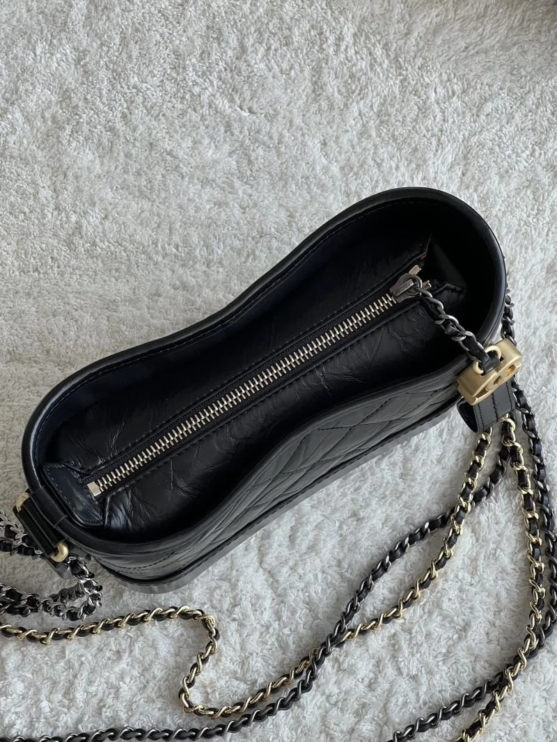Chanel Gabrielle Satchel Bags UrbanChic 53199