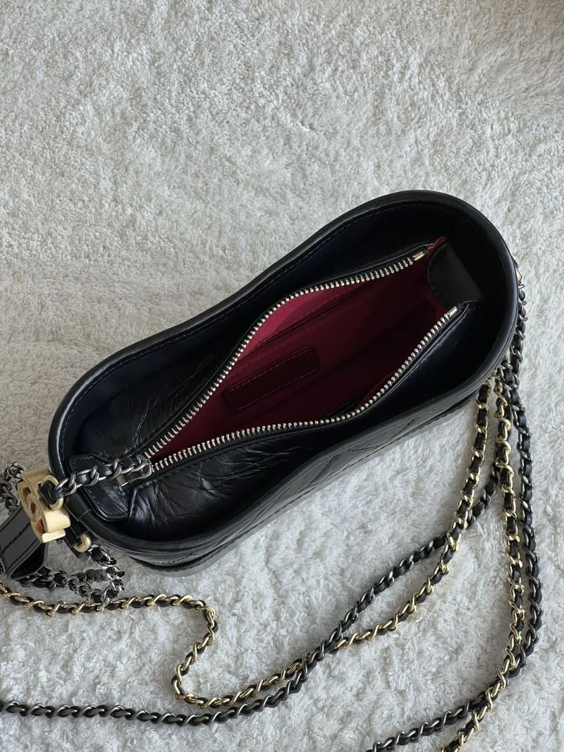 Chanel Gabrielle Satchel Bags UrbanChic 53199