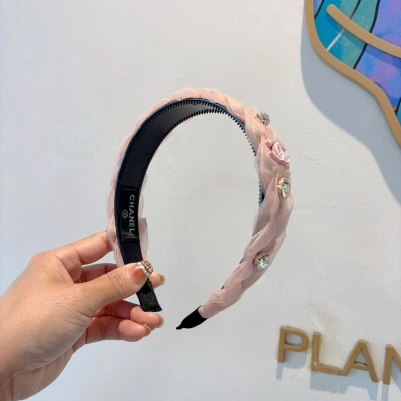 Chanel Hair Hoop HighQuality 263775