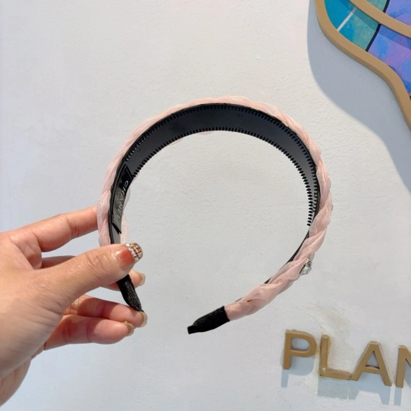 Chanel Hair Hoop HighQuality 263775