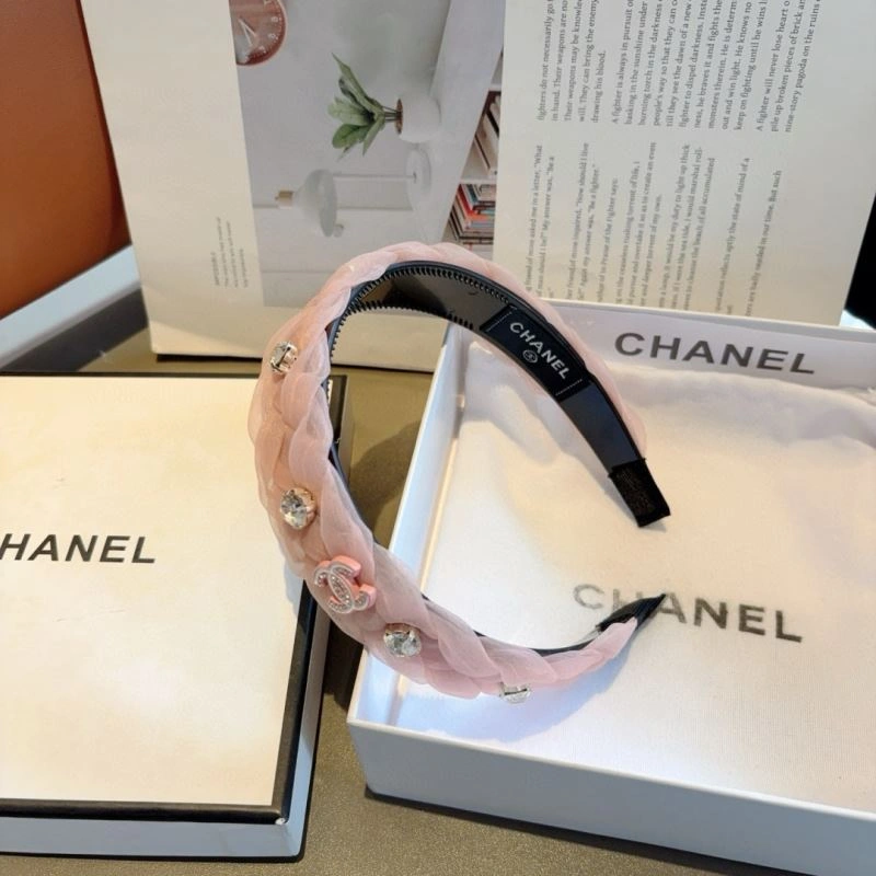 Chanel Hair Hoop HighQuality 263775