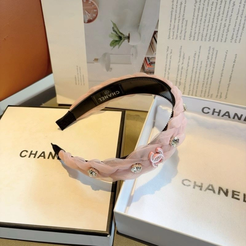 Chanel Hair Hoop HighQuality 263775