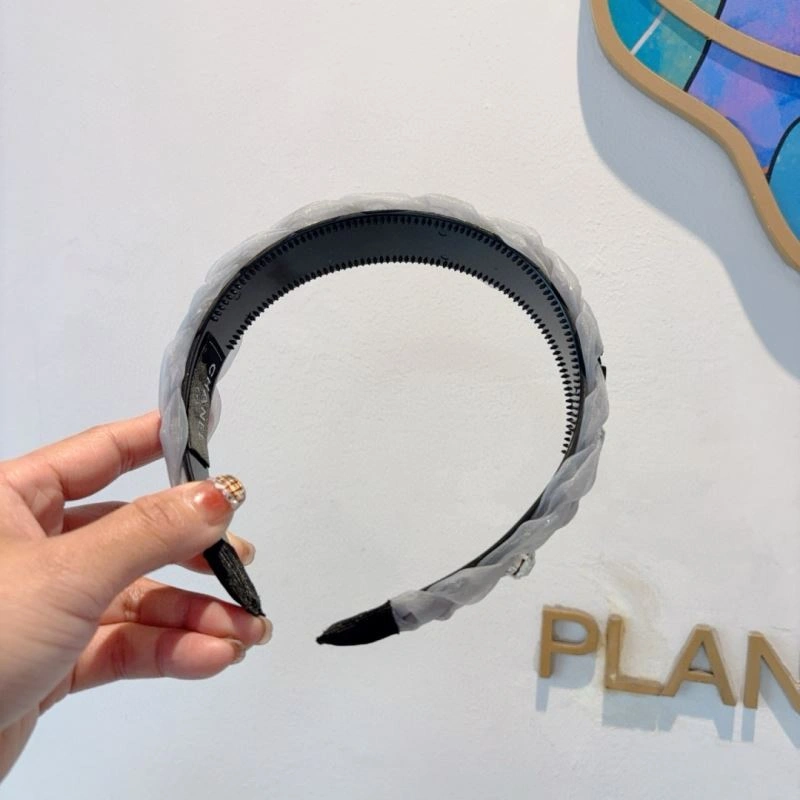RelaxedFit Chanel Hair Hoop 263755